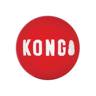 KONG SIGNATURE BALLS SMALL 2PACK SKB3