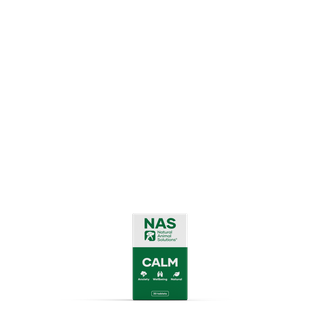 NATURAL ANIMAL SOLUTIONS CALM 30 TABS