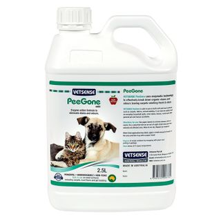 VETSENSE PEEGONE REFILL 2.5L