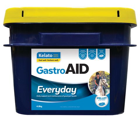 KELATO GASTROAID EVERYDAY 4.8KG