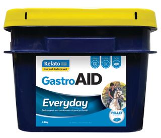 KELATO GASTROAID EVERYDAY 4.8KG