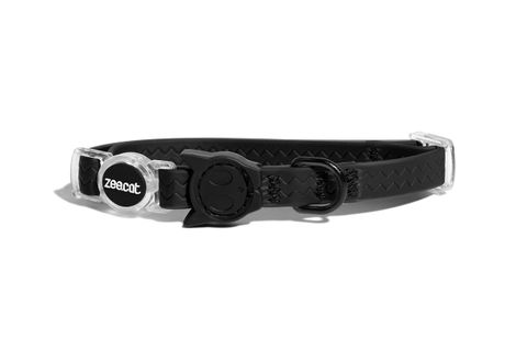 ZEE CAT NEOPRO BLACK COLLAR