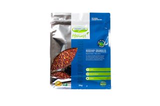 CROOKED LANE ROSEHIP GRANULES 2KG (VALUEPLUS)