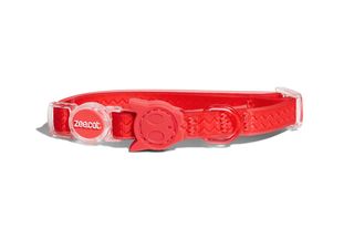 ZEE CAT NEOPRO RED COLLAR