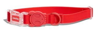 ZEE DOG NEOPRO RED COLLAR SMALL