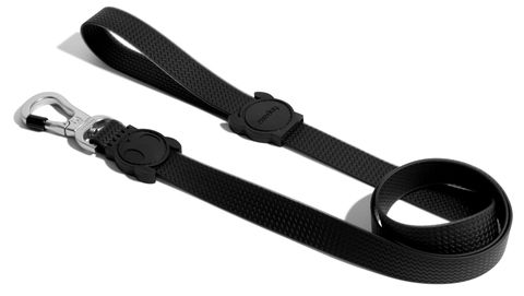 ZEE DOG NEOPRO BLACK LEASH LARGE