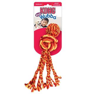 KONG WUBBA WEAVES W ROPE LARGE