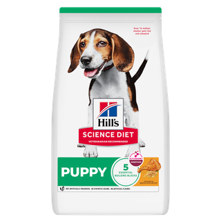 SCIENCE DIET PUPPY ORIGINAL 7.03KG