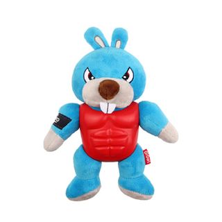 GiGwi IM Hero Plush Toy Rabbit