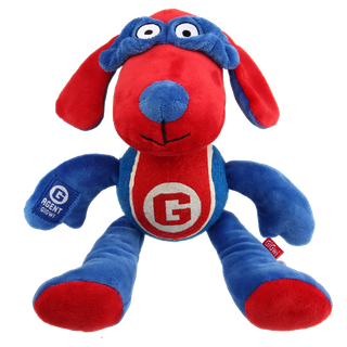 GiGwi Agent Plush Toy Dog