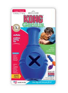 KONG GENIUS LEO LARGE GL1