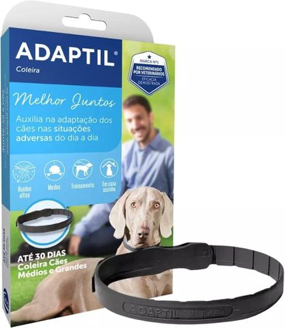 CEVA ADAPTIL CALM COLLAR LARGE