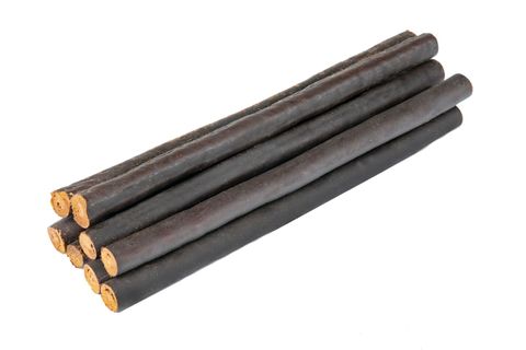 BLACKDOG BEEF LIVER STICKS 28CM 25PACK