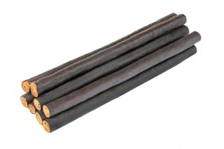 BLACKDOG BEEF LIVER STICKS 28CM 25PACK