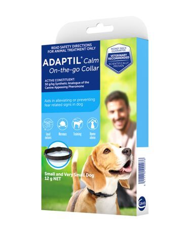 CEVA ADAPTIL CALM COLLAR SMALL