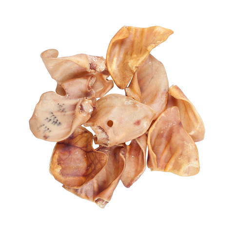 BLACKDOG BULK PIGS EARS 100PACK