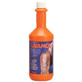 INTERNATIONAL ANIMAL HEALTH LIVAMOL BLU 750ML