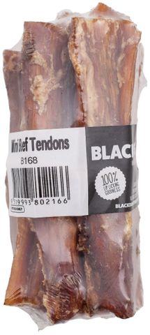 BLACKDOG MINI BEEF TENDONS 10PACK