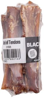 BLACKDOG MINI BEEF TENDONS 10PACK