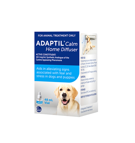 CEVA ADAPTIL CALM HOME REFILL 48ML