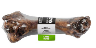 BLACKDOG LAMB BONES