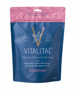 VITALITAE BISCUIT DIGESTION 350G