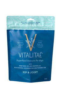 VITALITAE BISCUIT HIP AND JOINT 350G
