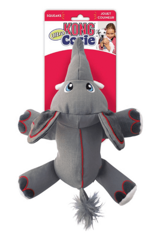 KONG COZIE ULTRA ELLA ELEPHANT LARGE