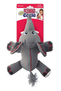 KONG COZIE ULTRA ELLA ELEPHANT LARGE