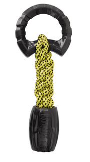 KONG JAXX BRAIDED TUG LARGE