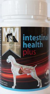 MEALS FOR MUTTS INTESTINAL HEALTH PLUS PROBIOTIC 90G MFM