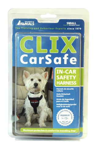 CLIX CARSAFE HARNESS SMALL