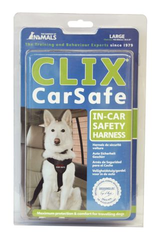 CLIX CARSAFE HARNESS LARGE