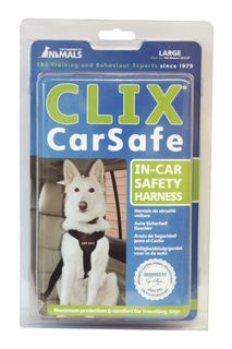 CLIX CARSAFE HARNESS LARGE