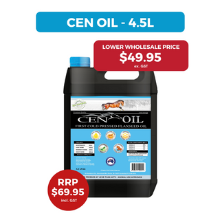 CEN OIL 4.5L