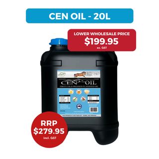 CEN OIL 20L