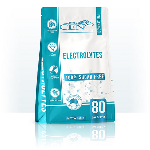 CEN COMPLETE ELECTROLYTE 2KG