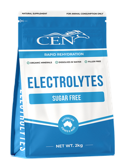 CEN COMPLETE ELECTROLYTE 2KG