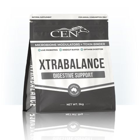 CEN XTRABALANCE 5KG