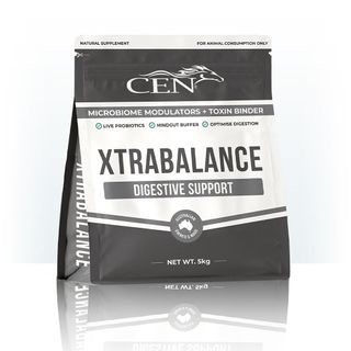 CEN XTRABALANCE 5KG