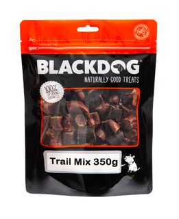 BLACKDOG TRAIL MIX 350G