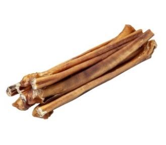 BLACKDOG JUMBO BULLY STICKS 10PACK