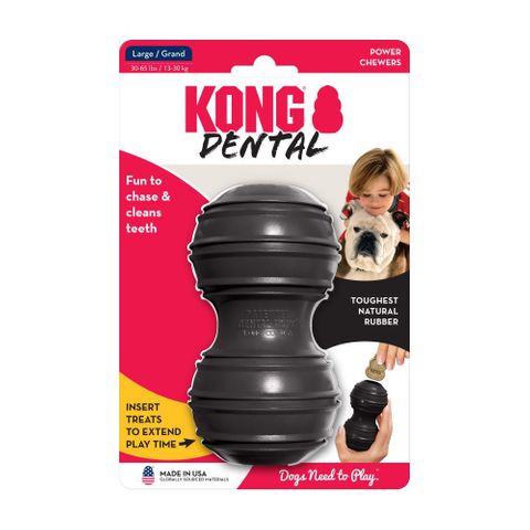 KONG EXTREME DENTAL LARGE