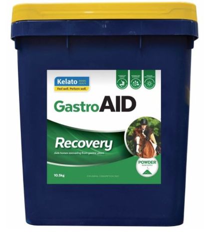 KELATO GASTROAID RECOVERY 10.5KG