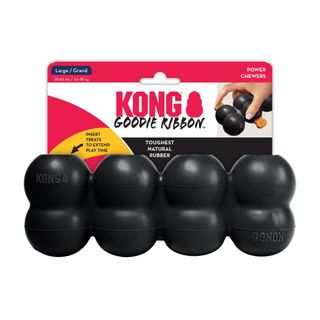 KONG EXTREME GOODIE RIBBON LARGE