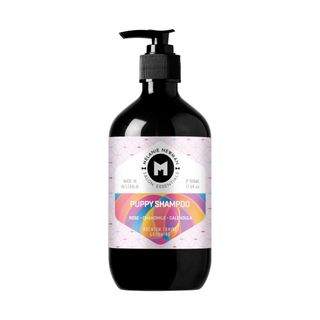 MELANIE NEWMAN PUPPY SHAMPOO 500ML