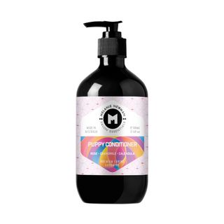 MELANIE NEWMAN PUPPY CONDITIONER 500ML