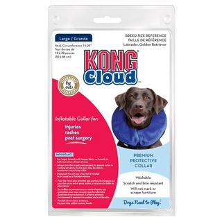 KONG CLOUD COLLAR LARGE EL1