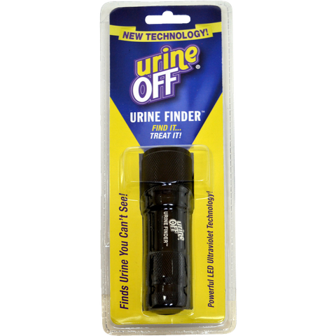 URINE OFF HI-POWER LED URINE FINDER