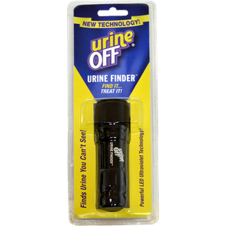 URINE OFF HI-POWER LED URINE FINDER